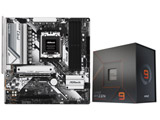 AMD Ryzen9 7950X+B650M Pro RS