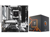 AMD Ryzen9 7900+B650M Pro RS