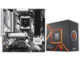 AMD Ryzen5 7600+B650M Pro RS