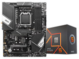 AMD Ryzen5 7600+PRO X670-P WIFI
