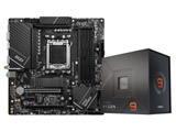 AMD Ryzen9 7950X+PRO B650M-A WIFI