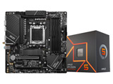 AMD Ryzen5 7600+PRO B650M-A WIFI