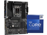 Core i9-13900K + Z790 PG Lightning