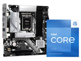 Core i5-13500 + B760M Pro RS/D4