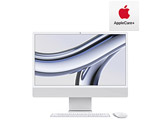 yAbvPAZbgz 24C`iMac Retina 4.5KfBXvCf: 8RACPU10RAGPU𓋍ڂApple M3`bv512GB SSD - Vo[  Vo[ MQRK3J/A m23.5^ /F8GB /SSDF512GB /2023N11fn
