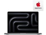 yAbvPAZbgz 14C`MacBook Pro: 8RACPU10RAGPU𓋍ڂApple M3`bv 1TB SSD - Xy[XOC MTL83J/A  Xy[XOC MTL83J/A 