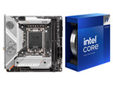 Core i9-14900K+MSI MPG Z790I EDGE WIFI