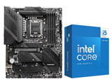 Core i5-14600K+MSI MAG Z790 TOMAHAWK WIFI