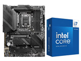Core i7-14700K+MSI MAG Z790 TOMAHAWK WIFI