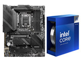 Core i9-14900K+MSI MAG Z790 TOMAHAWK WIFI