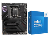 Core i5-14600K+MSI MPG Z790 CARBON WIFI