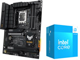 Intel Core i3-14100+TUF GAMING B760-PLUS WIFI mATXn