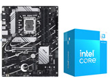 Intel Core i3-14100+PRIME B760-PLUS mATXn