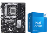 Intel Core i5-14400F+PRIME B760-PLUS mATXn
