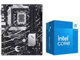 Intel Core i5-14500+PRIME B760-PLUS ［ATX］