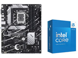 Intel Core i5-14600K+PRIME B760-PLUS mATXn