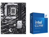 Intel Core i7-14700KF+PRIME B760-PLUS mATXn