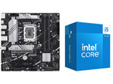 Intel Core i5-14400+PRIME B760M-A mMicroATXn