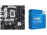 Intel Core i5-14600KF+PRIME B760M-A mMicroATXn