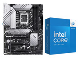 Core i5-14600K+PRIME Z790-P D4-CSM