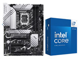 Core i7-14700K+PRIME Z790-P D4-CSM