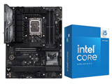 Core i5-14600K+TUF GAMING Z790-PLUS WIFI