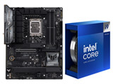 Core i9-14900K+TUF GAMING Z790-PLUS WIFI