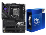 Core i9-14900K+ROG STRIX Z790-E GAMING WIFI II