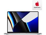 yAppleCareZbgz MacBook Pro  14C` Apple M1 Pro`bvڃf[2021Nf/SSD 1TB/ 16GB/10RACPU16RAGPU ]Vo[ MKGT3J/A MacBook Pro Vo[ MKGT3J/A