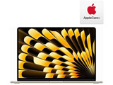 yAppleCareZbgz 15C`MacBook Air: 8RACPU10RAGPU𓋍ڂApple M2`bv  256GB SSD - X^[Cg