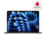 yAppleCareZbgz 15C`MacBook Air: 8RACPU10RAGPU𓋍ڂApple M2`bv  512GB SSD - ~bhiCg