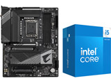 Core i5-14400+B760 AORUS ELITE AX DDR4