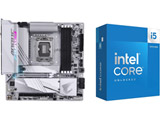 Core i5-14600K+B760M AORUS ELITE X AX
