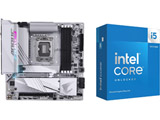 Core i5-14600KF+B760M AORUS ELITE X AX