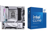 Core i7-14700KF+B760M AORUS ELITE X AX