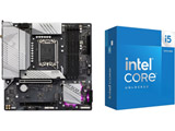 Core i5-14600K+B760M AORUS ELITE AX DDR4