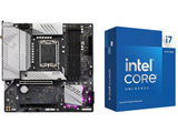 Core i7-14700KF+B760M AORUS ELITE AX DDR4