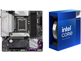 Core i9-14900K+B760M AORUS ELITE AX DDR4