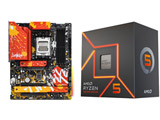 AMD Ryzen5 7600+B650 LIVEMIXER