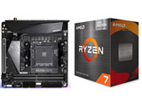 AMD Ryzen 7 5700+B550IAPROAX