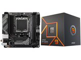 AMD Ryzen9 7900+A620I AX