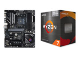 AMD Ryzen 7 5700G+X570SPGRIPTIDE
