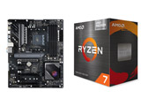 AMD Ryzen 7 5700+X570SPGRIPTIDE