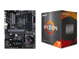 AMD Ryzen 7 5700X+X570SPGRIPTIDE