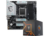 AMD Ryzen9 7900+B650M GAMING PLUS WIFI