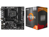 AMD Ryzen 5 5600GT+B550M PRO-VDH WIFI