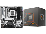 AMD Ryzen 5 8500G+B650M Pro RS