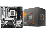 AMD Ryzen 5 8600G+B650M Pro RS