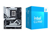 Core i3 14100 +PRIME Z790-A WIFI-CSM