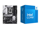 Core i5 14400+PRIME Z790-P D4-CSM